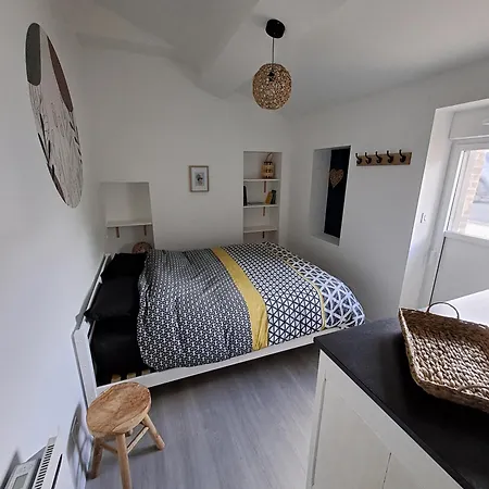 Maison Centre-bourg * Belleville-sur-Vie