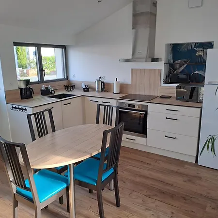 Maison Centre-bourg Belleville-sur-Vie