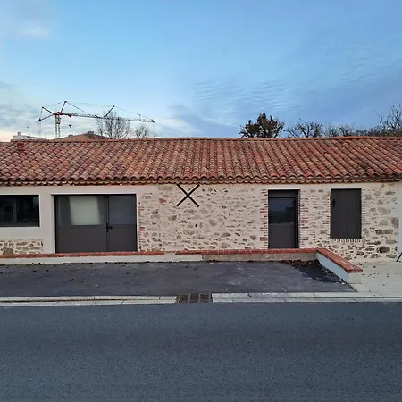 Maison Centre-bourg * Belleville-sur-Vie