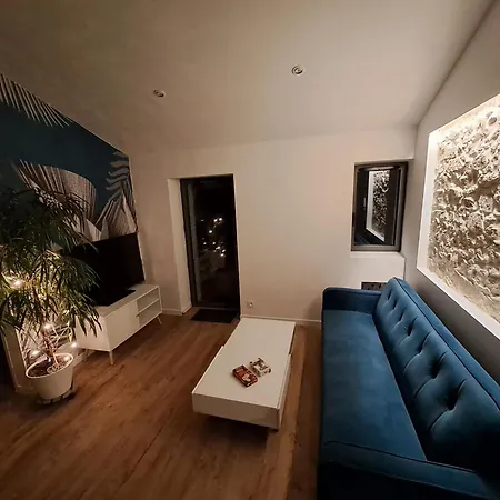 Maison Centre-bourg *