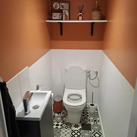 Maison Centre-bourg Belleville-sur-Vie