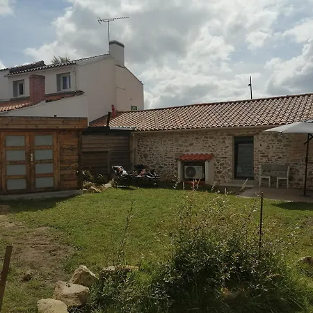 Maison Centre-bourg *