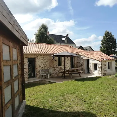 Maison Centre-bourg *