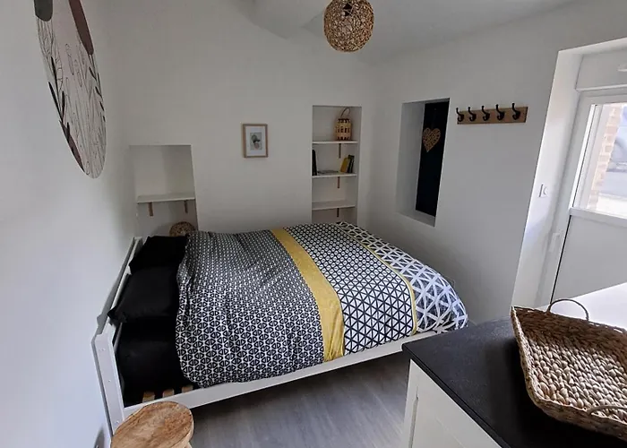 Maison Centre-bourg * Belleville-sur-Vie