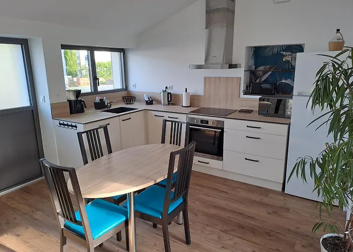 Maison Centre-bourg Belleville-sur-Vie