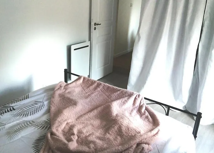 Maison Centre-bourg *