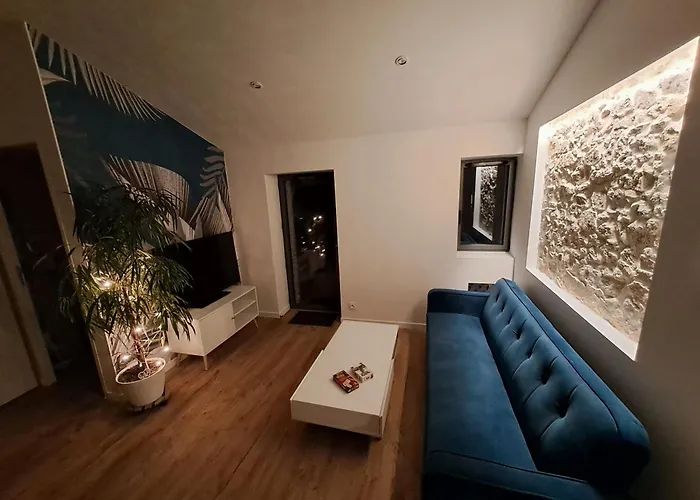 Maison Centre-bourg *