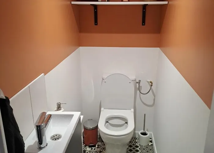 Maison Centre-bourg Belleville-sur-Vie