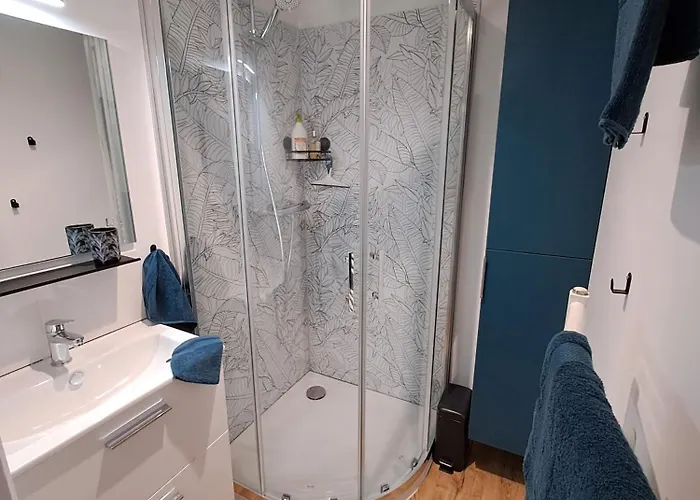 Maison Centre-bourg Belleville-sur-Vie