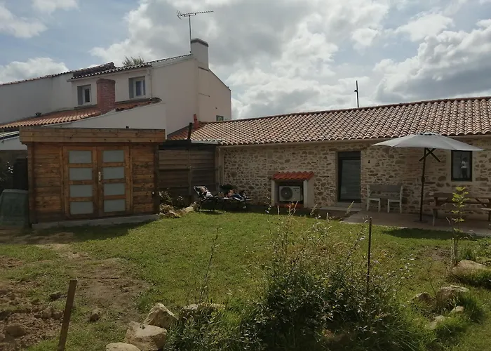 Maison Centre-bourg *