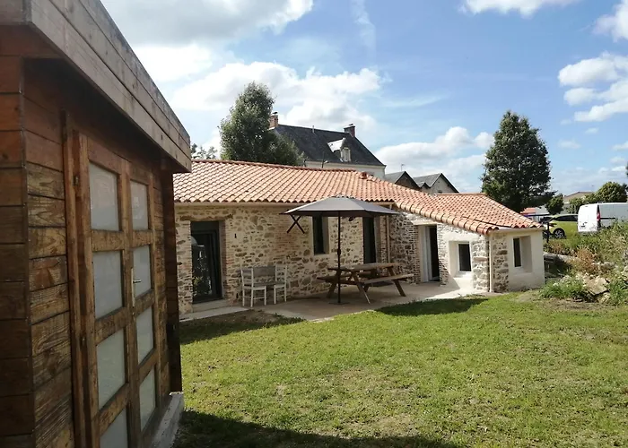 Maison Centre-bourg *